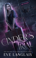 Cinder's Trial