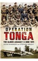 Operation Tonga