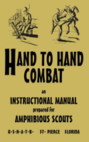 Hand to Hand Combat