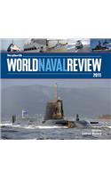 Seaforth World Naval Review 2011