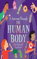 A Journey Through the Human Body: (A Journey Through)