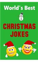 World's Best Christmas Jokes
