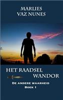 Het Raadsel Wandor