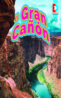 Gran Cañón (Grand Canyon)