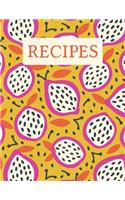 Recipes