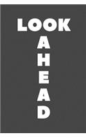Look Ahead