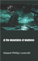 At the Mountains of Madness