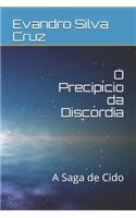 O Precip�cio Da Disc�rdia