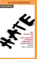 Hate: The Rising Tide of Anti-Semitism in France (and What It Means for Us)
