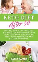 Keto Diet After 50