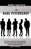 Body Language and Dark Psychology