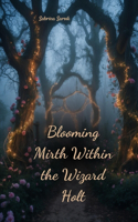 Blooming Mirth Within the Wizard Holt