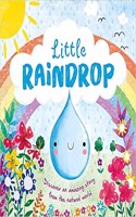 Little Raindrop