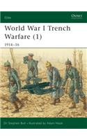 World War I Trench Warfare (1)