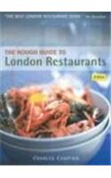 The Rough Guide to London Restaurants