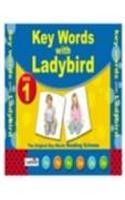 Key Words Reading Scheme: (Key Words)