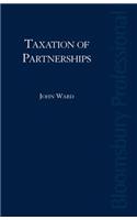 Taxation of Partnerships