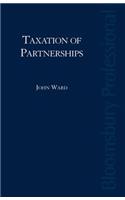 Taxation of Partnerships