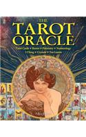 Tarot Oracle: Tarot Cards, Runes, Palmistry, Numerology, I Ching, Crystals, Tea Leaves