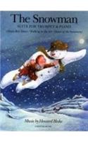 The Snowman Suite - Trumpet/Piano