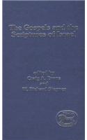 The Gospels and the Scriptures of Israel: (No. 104. Journal for the Study of the New Testament Supplement S.)