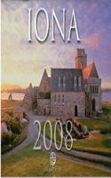 Iona Calendar 2008