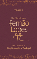 Chronicles of Fernão Lopes