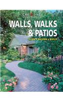 Walls, Walks and Patios