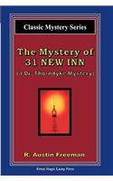 Mystery Of 31 New Inn