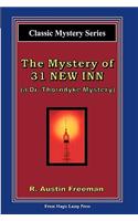 Mystery Of 31 New Inn