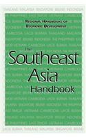 The Southeast Asia Handbook