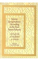 Islamic Jurisprudence According to the Four Sunni Schools
