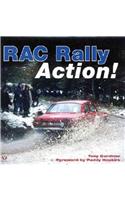 RAC Rally Action!