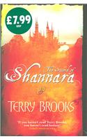 The Sword Of Shannara: The Shannara Chronicles