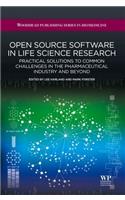 Open Source Software in Life Science Research