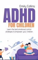 ADHD For Children