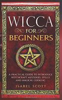 Wicca for Beginners