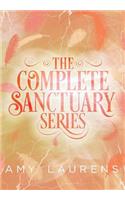 The Complete Sanctuary Series: (Sanctuary)