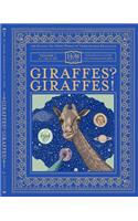 Giraffes? Giraffes!