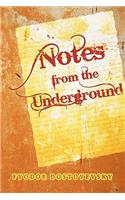 Notes from the Underground