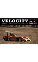 Velocity Calendar 2019