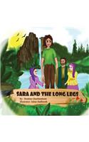 Sara and the Long Legs