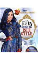 Descendants: Evie's Guide to Isle Style
