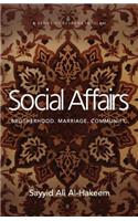 Social Affairs