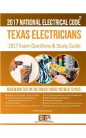 Texas Electricians Practice Exams and Study Guide