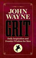 John Wayne Grit
