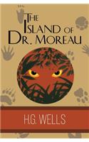 Island of Dr. Moreau