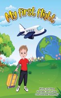 My First Flight