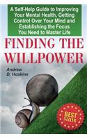 Finding the Willpower