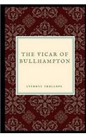 The Vicar of Bullhampton